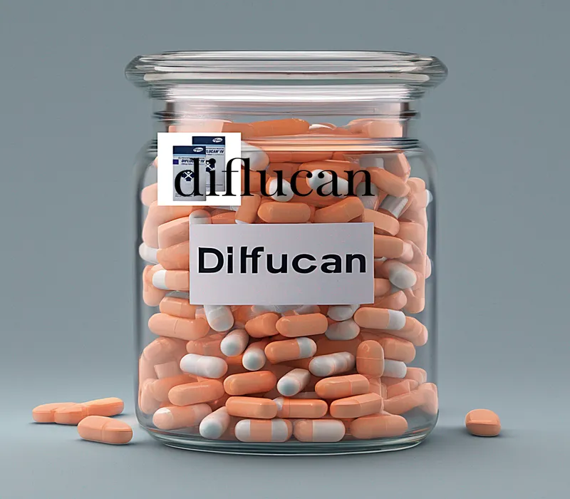 Serve la ricetta per diflucan